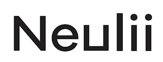 NEULII logo