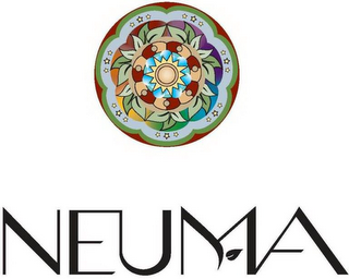 NEUMA logo