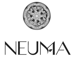 NEUMA logo