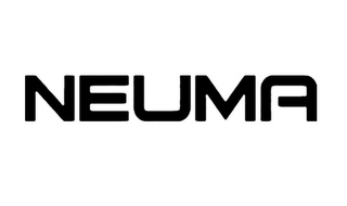 NEUMA logo