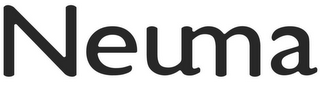 NEUMA logo