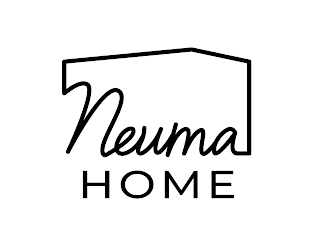 NEUMA HOME logo