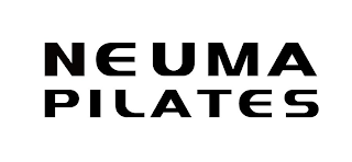 NEUMA PILATES logo
