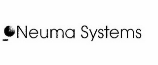 NEUMA SYSTEMS logo