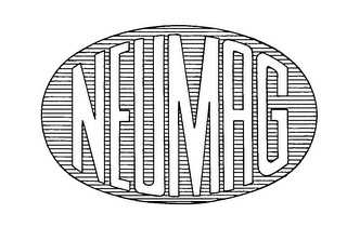 NEUMAG logo