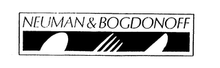 NEUMAN & BOGDONOFF logo