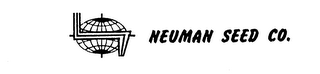 NEUMAN SEED CO. logo