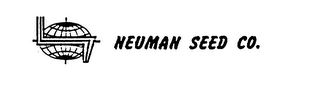 NEUMAN SEED CO. logo