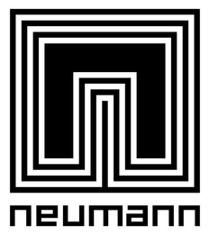 NEUMANN logo
