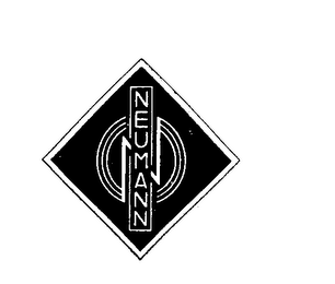 NEUMANN logo