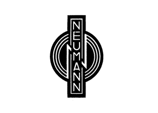 NEUMANN logo