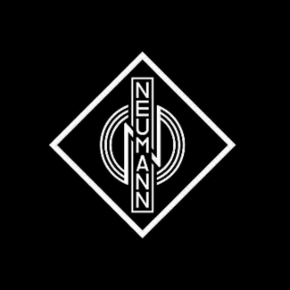 NEUMANN logo