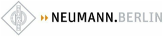 NEUMANN NEUMANN.BERLIN logo