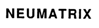 NEUMATRIX logo
