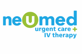NEUMED URGENT CARE + IV THERAPY logo