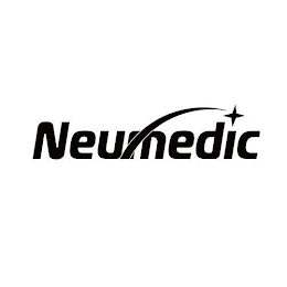NEUMEDIC logo