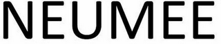 NEUMEE logo