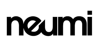 NEUMI logo