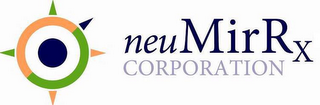 NEUMIRRX CORPORATION logo