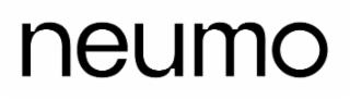 NEUMO logo