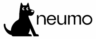 NEUMO logo