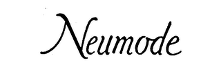 NEUMODE logo