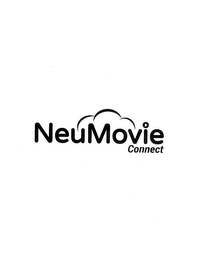 NEUMOVIE CONNECT logo