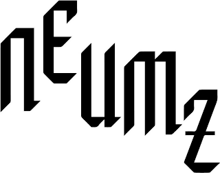 NEUMZ logo