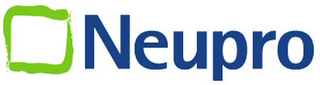 NEUPRO logo
