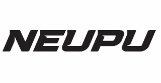 NEUPU logo
