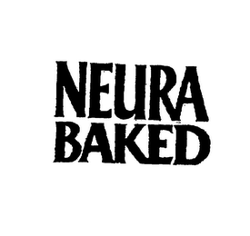 NEURA BAKED logo