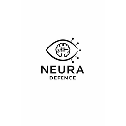 NEURA DEFENCE logo