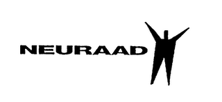 NEURAAD logo
