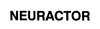 NEURACTOR logo