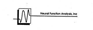 NEURAL FUNCTION ANALYSIS, INC logo