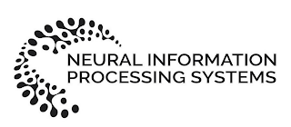 NEURAL INFORMATION PROCESSING SYSTEMS logo
