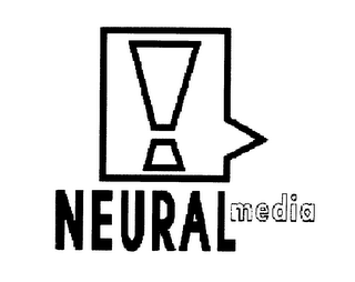 NEURAL MEDIA! logo