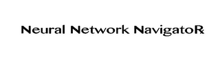 NEURAL NETWORK NAVIGATORX logo