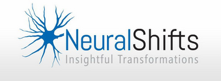 NEURALSHIFTS INSIGHTFUL TRANSFORMATIONS logo