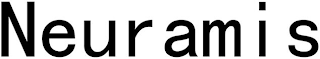 NEURAMIS logo
