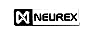 NEUREX logo