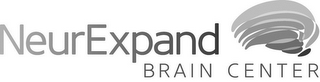 NEUREXPAND BRAIN CENTER logo
