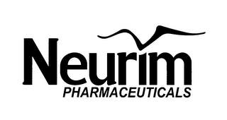 NEURIM PHARMACEUTICALS logo