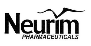 NEURIM PHARMACEUTICALS logo