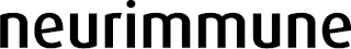 NEURIMMUNE logo