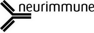 NEURIMMUNE logo