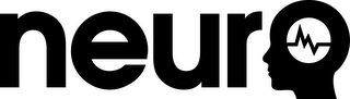 NEURO logo