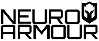NEURO ARMOUR logo