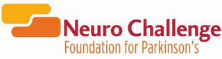 NEURO CHALLENGE FOUNDATION FOR PARKINSON'S logo