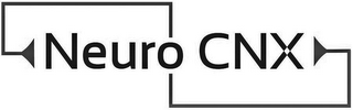 NEURO CNX logo